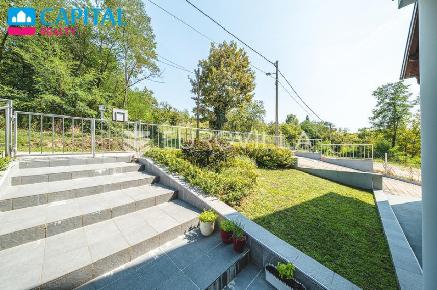 Parduodamas namas Ljubijska ulica 77 , 450.00 kv.m ploto, 3 aukštai 32
