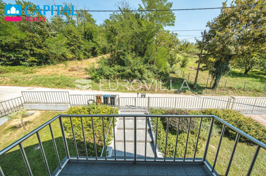 Parduodamas namas Ljubijska ulica 77 , 450.00 kv.m ploto, 3 aukštai 34