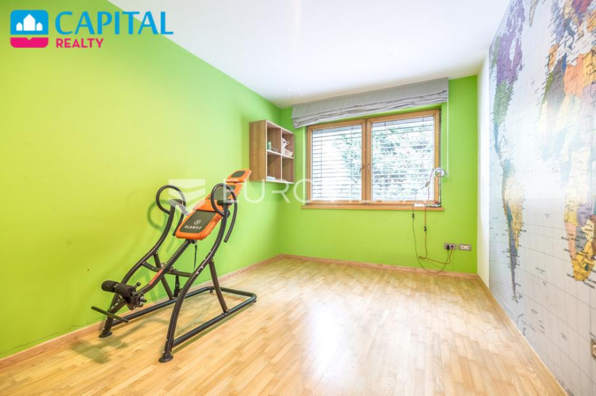 Parduodamas namas Ulica Ljudevita Juraka 13 , 505.00 kv.m ploto, 2 aukštai 5