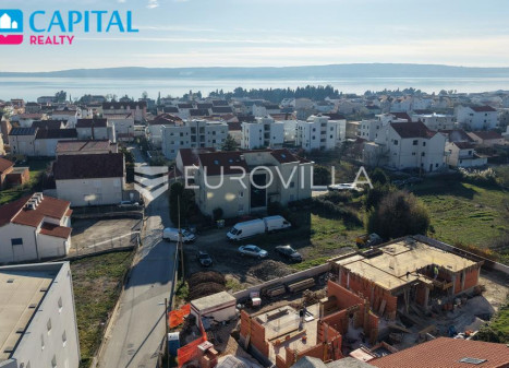 Parduodamas butas Ulica Doktor Vjekoslav Omašića 2 , 33.33 kv.m ploto, 1 kambariai Parduodamas butas Ulica Doktor Vjekoslav Omašića 2 , 33.33 kv.m ploto, 1 kambariai