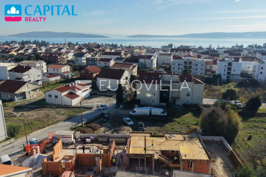 Parduodamas butas Ulica Doktor Vjekoslav Omašića 2 , 33.33 kv.m ploto, 1 kambariai 2