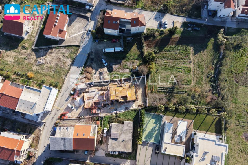 Parduodamas butas Ulica Doktor Vjekoslav Omašića 2 , 33.33 kv.m ploto, 1 kambariai 12