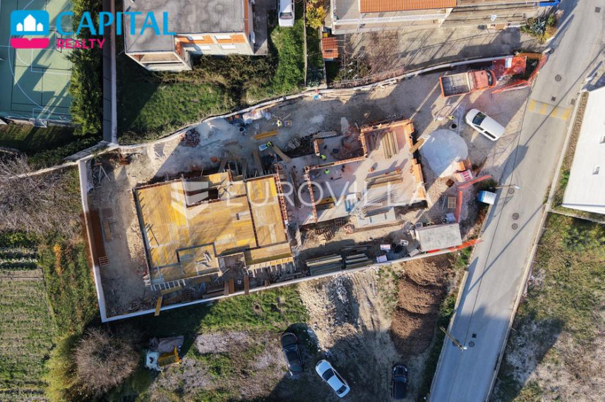 Parduodamas butas Ulica Doktor Vjekoslav Omašića 2 , 33.33 kv.m ploto, 1 kambariai 13
