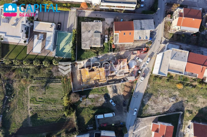 Parduodamas butas Ulica Doktor Vjekoslav Omašića 2 , 33.33 kv.m ploto, 1 kambariai 15