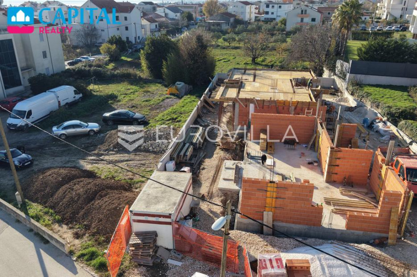 Parduodamas butas Ulica Doktor Vjekoslav Omašića 2 , 33.33 kv.m ploto, 1 kambariai 16
