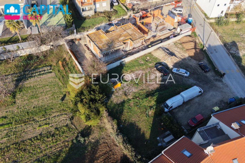 Parduodamas butas Ulica Doktor Vjekoslav Omašića 2 , 33.33 kv.m ploto, 1 kambariai 18