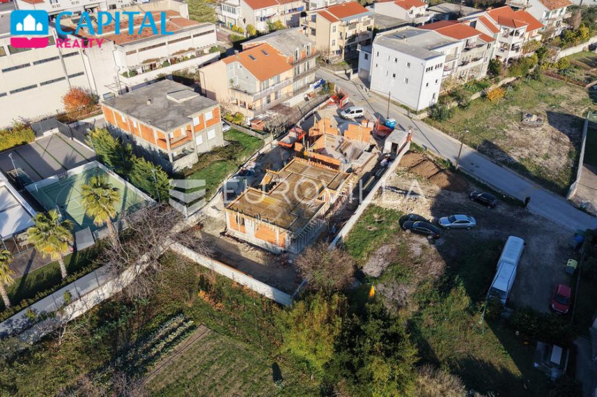 Parduodamas butas Ulica Doktor Vjekoslav Omašića 2 , 33.33 kv.m ploto, 1 kambariai 19
