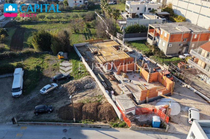 Parduodamas butas Ulica Doktor Vjekoslav Omašića 2 , 33.33 kv.m ploto, 1 kambariai 20