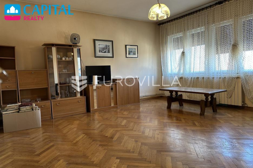 Parduodamas butas Ulica Matije Gupca 6 , 70.00 kv.m ploto, 1 kambariai 1