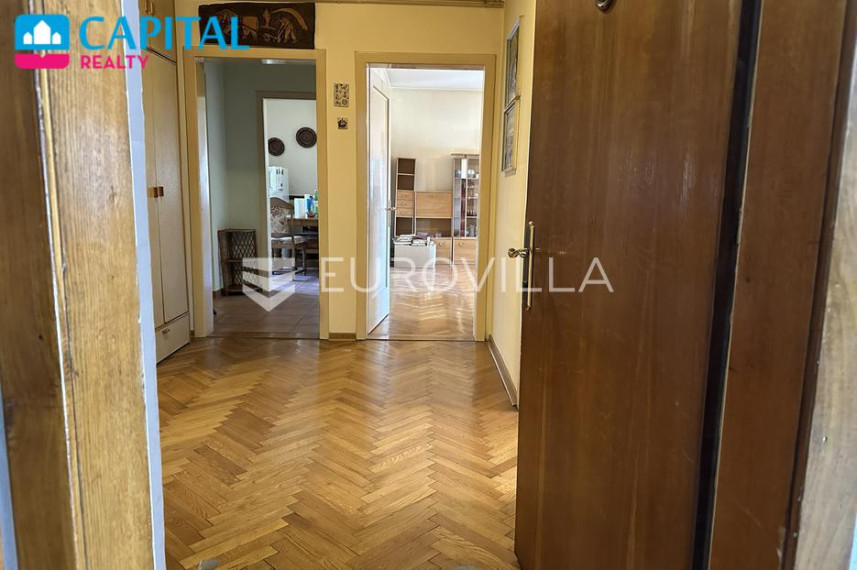 Parduodamas butas Ulica Matije Gupca 6 , 70.00 kv.m ploto, 1 kambariai 2