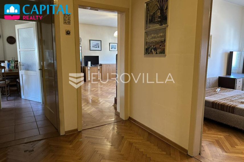 Parduodamas butas Ulica Matije Gupca 6 , 70.00 kv.m ploto, 1 kambariai 3