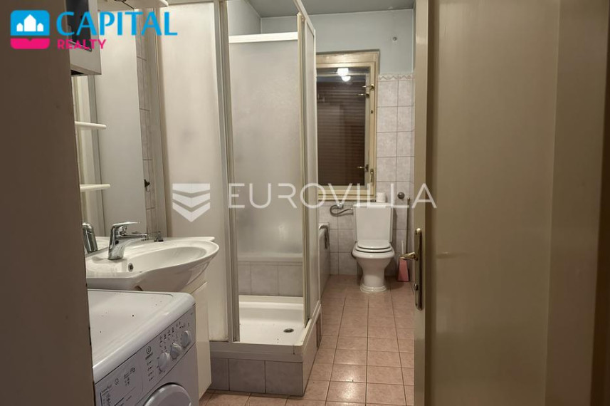 Parduodamas butas Ulica Matije Gupca 6 , 70.00 kv.m ploto, 1 kambariai 8