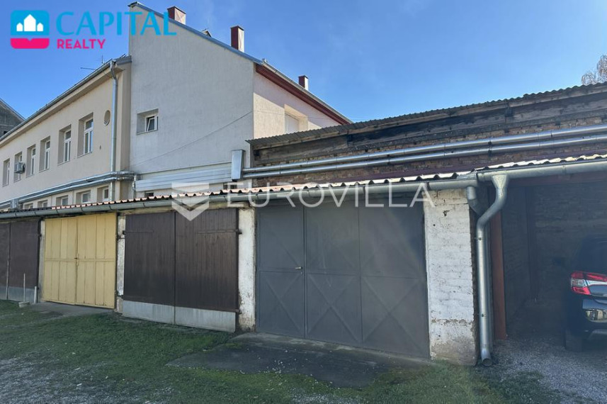 Parduodamas butas Ulica Matije Gupca 6 , 70.00 kv.m ploto, 1 kambariai 11