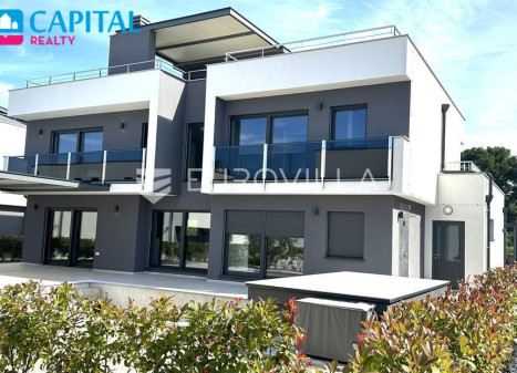 Parduodamas namas Pomer 41 , 400.00 kv.m ploto, 3 aukštai Parduodamas namas Pomer 41 , 400.00 kv.m ploto, 3 aukštai