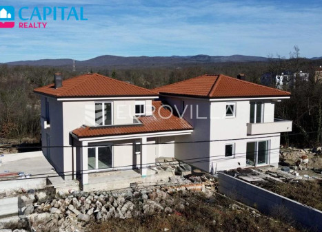 Parduodamas namas Mučići 1a , 212.00 kv.m ploto, 3 aukštai Parduodamas namas Mučići 1a , 212.00 kv.m ploto, 3 aukštai