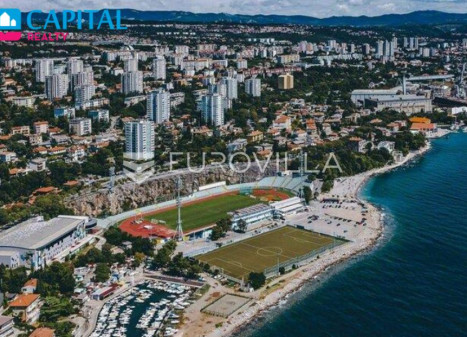 Parduodamas butas Portić 3 , 82.00 kv.m ploto, 2 kambariai Parduodamas butas Portić 3 , 82.00 kv.m ploto, 2 kambariai