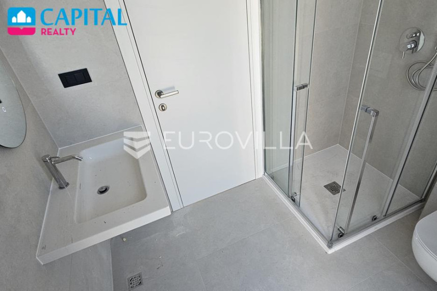 Parduodamas butas Cesta Doktor Franje Tuđmana 926 A , 136.16 kv.m ploto, 2 kambariai 25