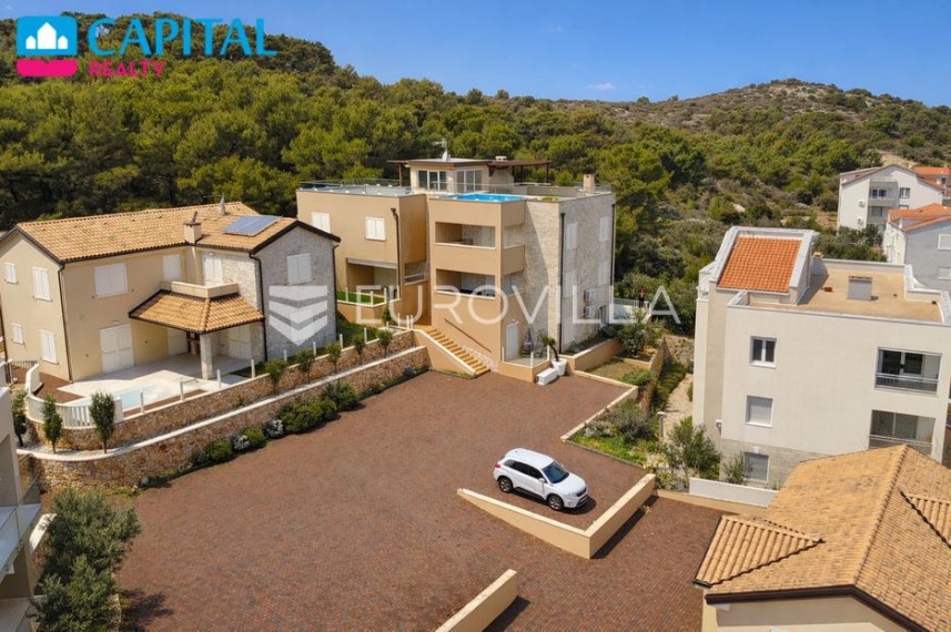 Parduodamas butas Obala Petra Krešimira IV 108E , 112.75 kv.m ploto, 3 kambariai 3