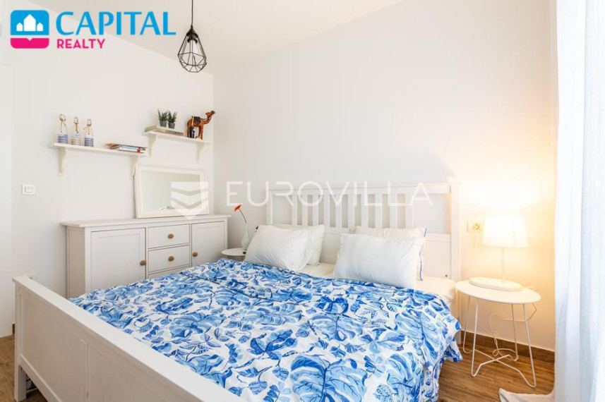 Parduodamas butas Obala Petra Krešimira IV 108E , 112.75 kv.m ploto, 3 kambariai 13