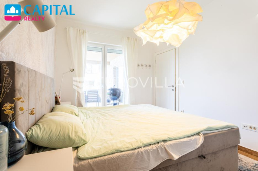 Parduodamas butas Obala Petra Krešimira IV 108E , 112.75 kv.m ploto, 3 kambariai 14