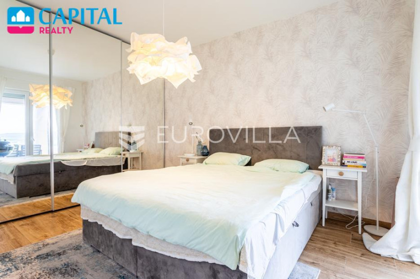 Parduodamas butas Obala Petra Krešimira IV 108E , 112.75 kv.m ploto, 3 kambariai 15