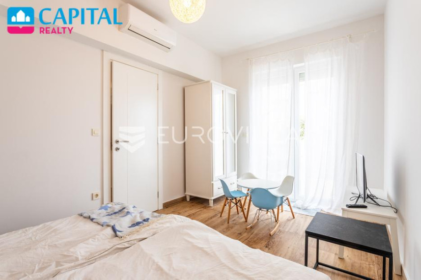 Parduodamas butas Obala Petra Krešimira IV 108E , 112.75 kv.m ploto, 3 kambariai 17
