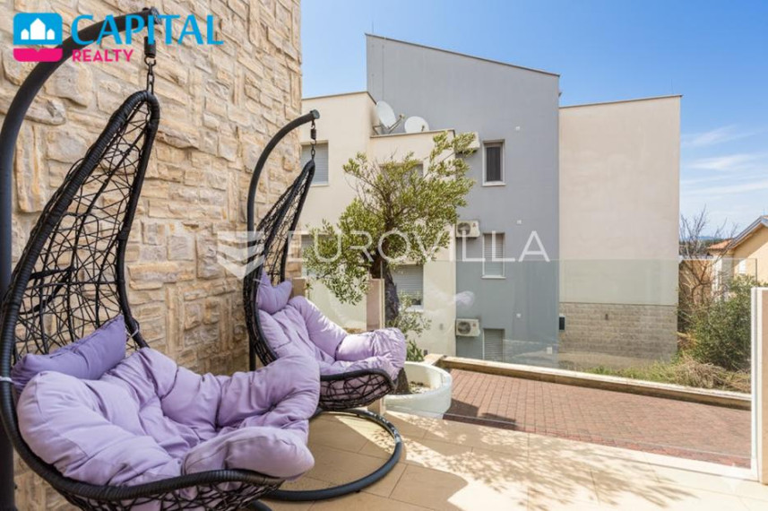 Parduodamas butas Obala Petra Krešimira IV 108E , 112.75 kv.m ploto, 3 kambariai 20