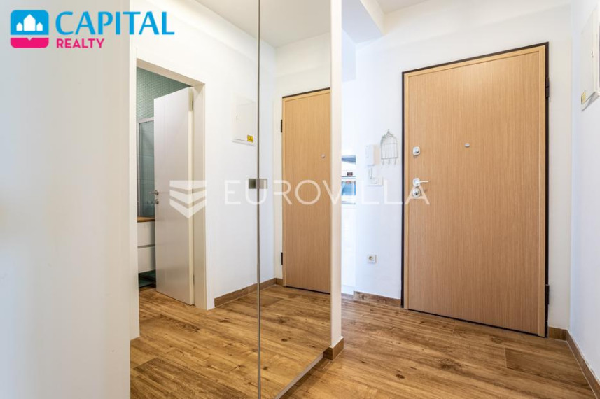 Parduodamas butas Obala Petra Krešimira IV 108E , 112.75 kv.m ploto, 3 kambariai 21