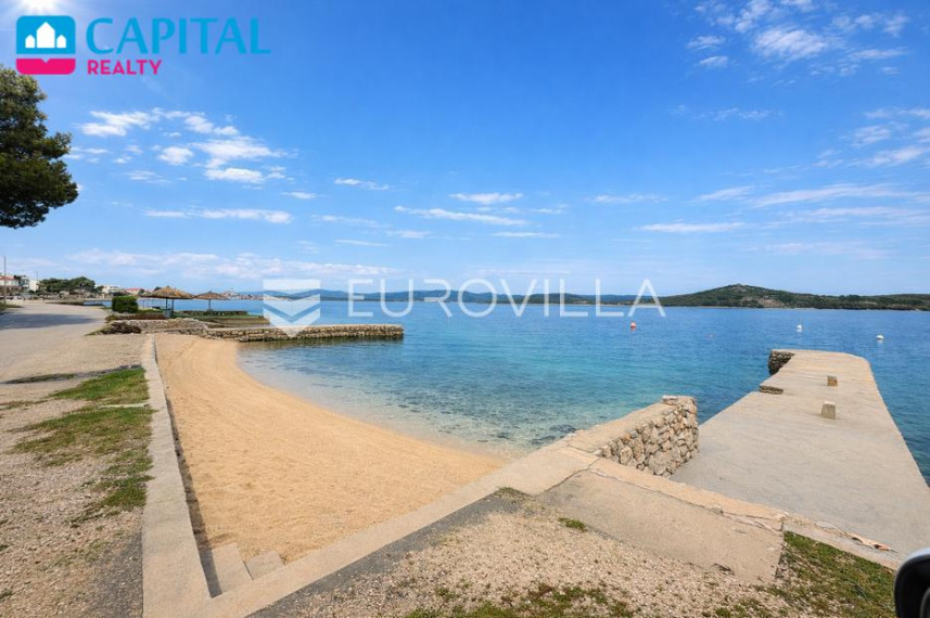 Parduodamas butas Obala Petra Krešimira IV 108E , 112.75 kv.m ploto, 3 kambariai 24