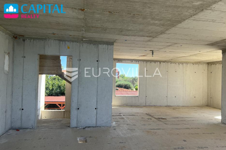 Parduodamas butas Put Svetog Nikole 63 , 76.40 kv.m ploto, 2 kambariai 1