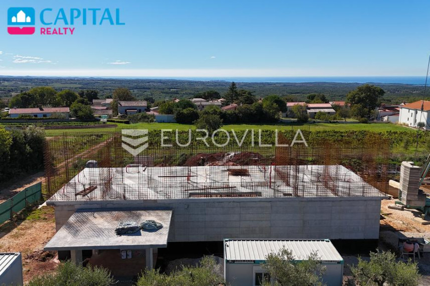 Parduodamas namas Valentići 21 , 316.00 kv.m ploto, 2 aukštai 20
