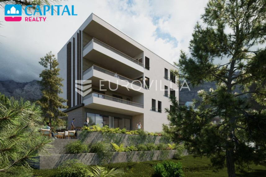 Parduodamas butas Ulica Stjepana Ivičevića 1A , 87.71 kv.m ploto, 3 kambariai 8