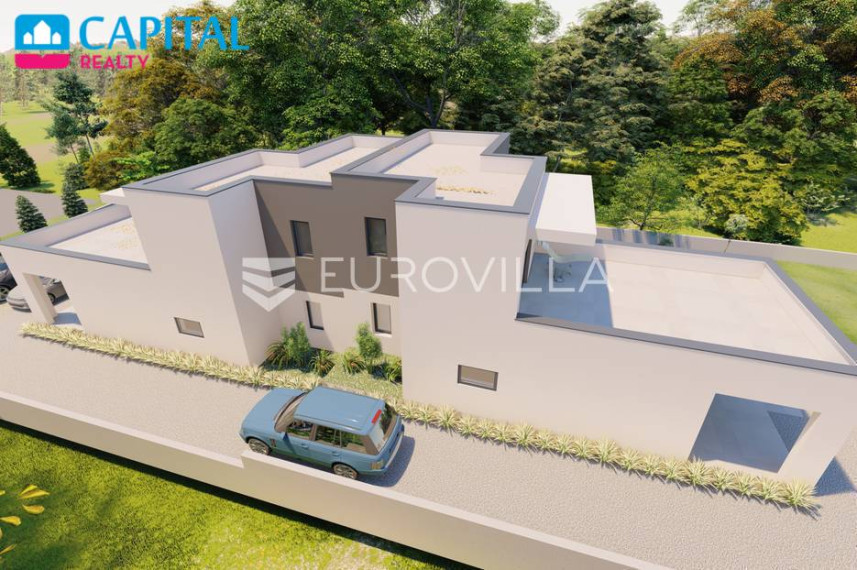 Parduodamas namas Selo 22 , 128.00 kv.m ploto, 2 aukštai 6