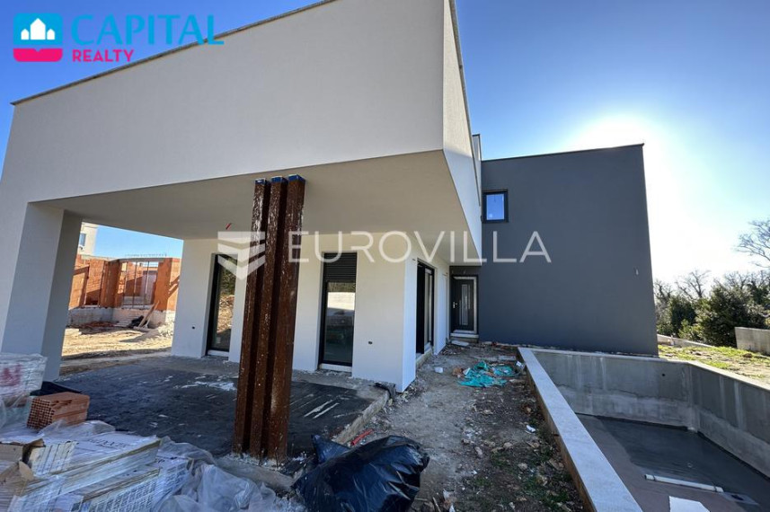 Parduodamas namas Selo 22 , 128.00 kv.m ploto, 2 aukštai 20