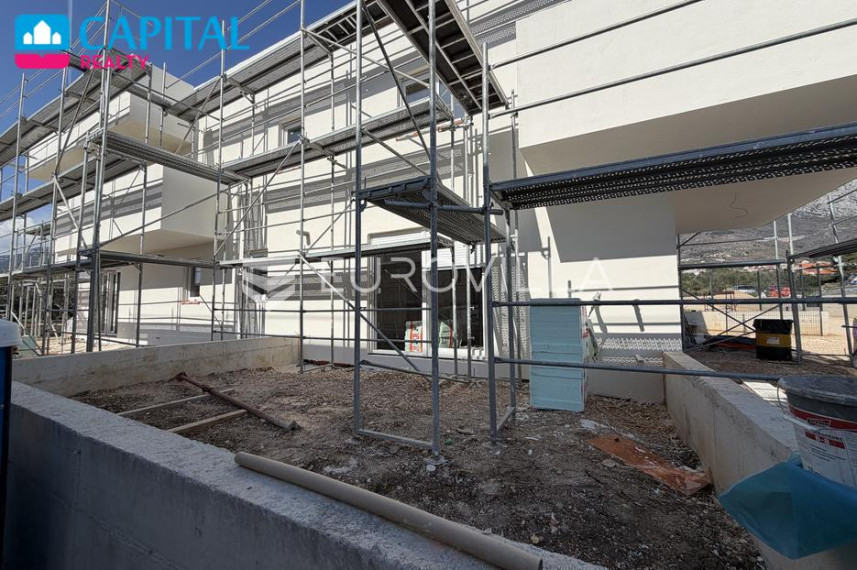 Parduodamas butas Ulica kralja Krešimira 1a , 44.60 kv.m ploto, 1 kambariai 5
