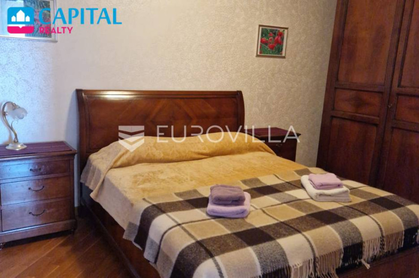 Parduodamas namas Kolodvorska ulica 4 , 380.00 kv.m ploto, 2 aukštai 21