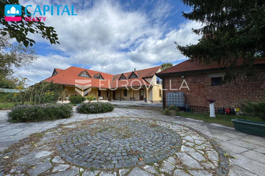 Parduodamas namas Ulica Grabarje 23A , 480.00 kv.m ploto, 3 aukštai 5