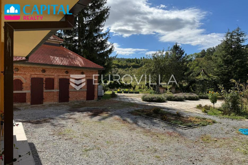Parduodamas namas Ulica Grabarje 23A , 480.00 kv.m ploto, 3 aukštai 6
