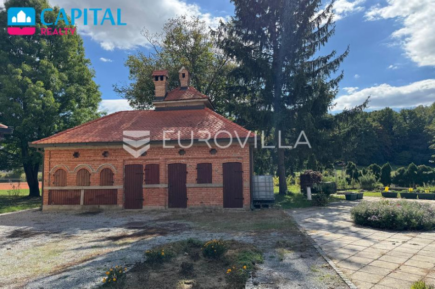 Parduodamas namas Ulica Grabarje 23A , 480.00 kv.m ploto, 3 aukštai 7