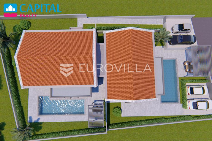 Parduodamas namas 90.00 kv.m ploto, 1 aukštai 6