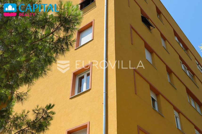 Parduodamas butas Ulica kralja Zvonimira 12 , 135.00 kv.m ploto, 3 kambariai 2