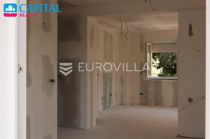 Parduodamas butas Ulica kralja Zvonimira 12 , 135.00 kv.m ploto, 3 kambariai 10