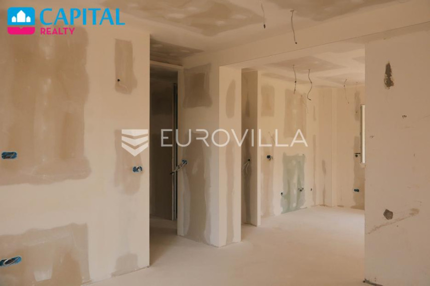 Parduodamas butas Ulica kralja Zvonimira 12 , 135.00 kv.m ploto, 3 kambariai 11