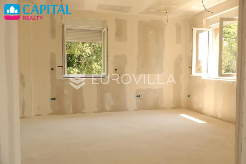 Parduodamas butas Ulica kralja Zvonimira 12 , 135.00 kv.m ploto, 3 kambariai 18