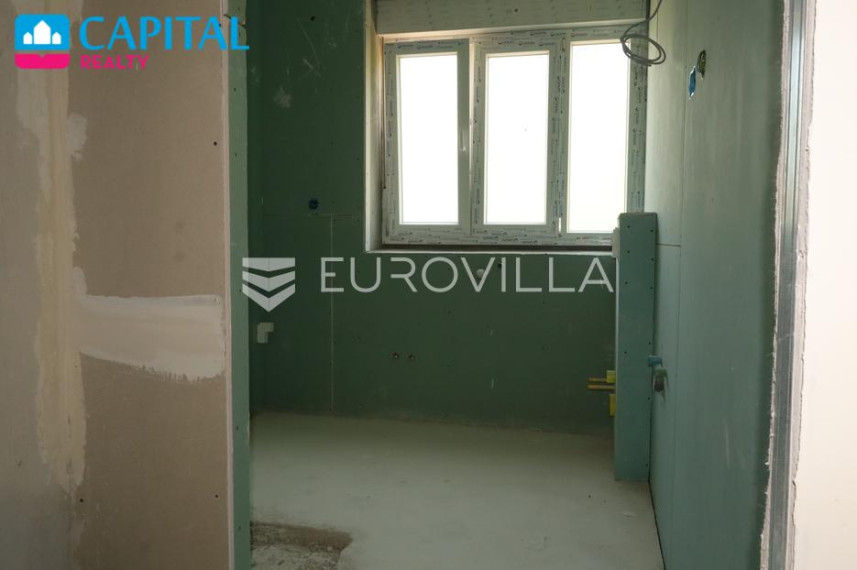 Parduodamas butas Ulica kralja Zvonimira 12 , 135.00 kv.m ploto, 3 kambariai 19