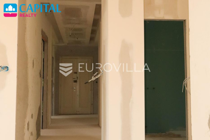 Parduodamas butas Ulica kralja Zvonimira 12 , 135.00 kv.m ploto, 3 kambariai 23