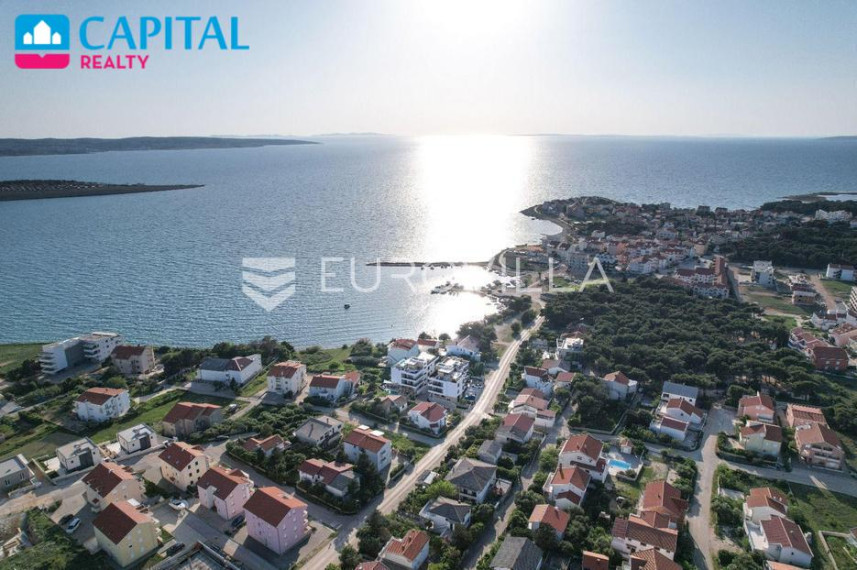 Parduodamas butas Ulica Ante Starčevića 2 , 94.40 kv.m ploto, 2 kambariai 3