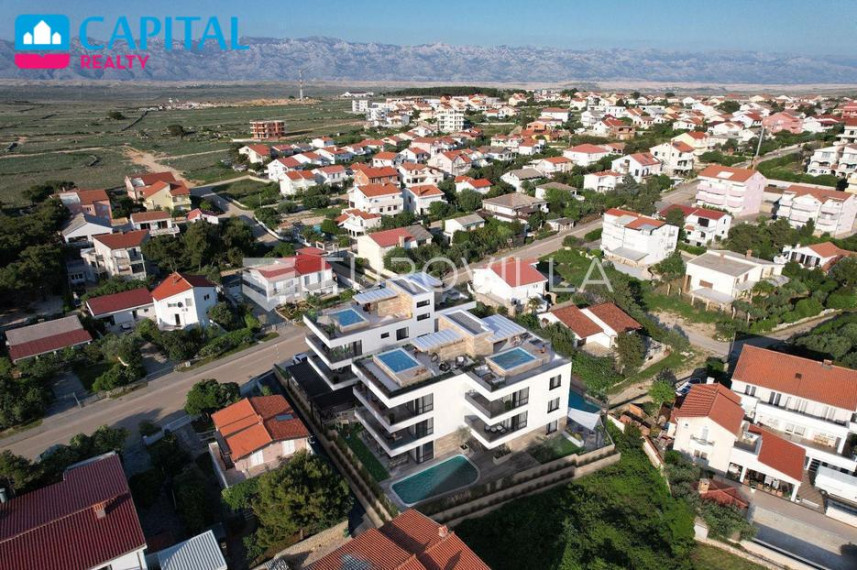 Parduodamas butas Ulica Ante Starčevića 2 , 94.40 kv.m ploto, 2 kambariai 4