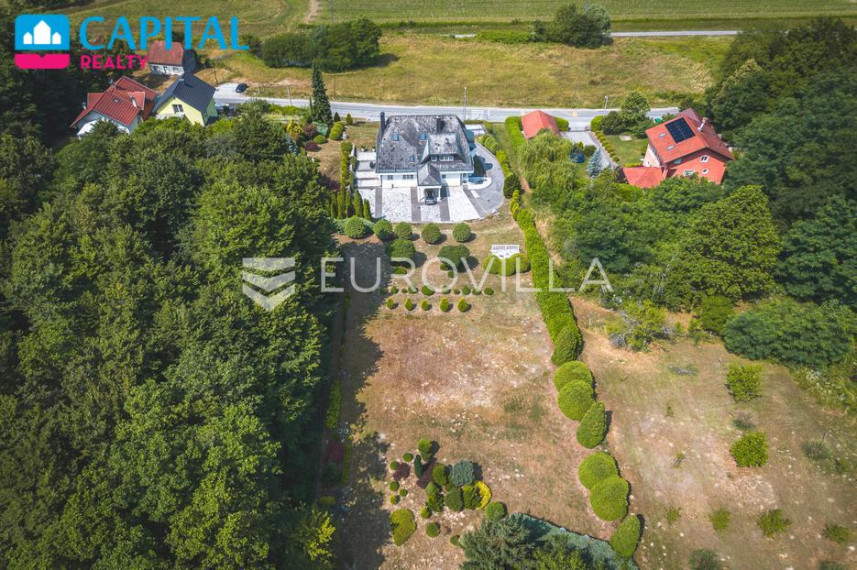 Parduodamas namas Kumrovečka cesta 95 , 484.00 kv.m ploto, 4 aukštai 5