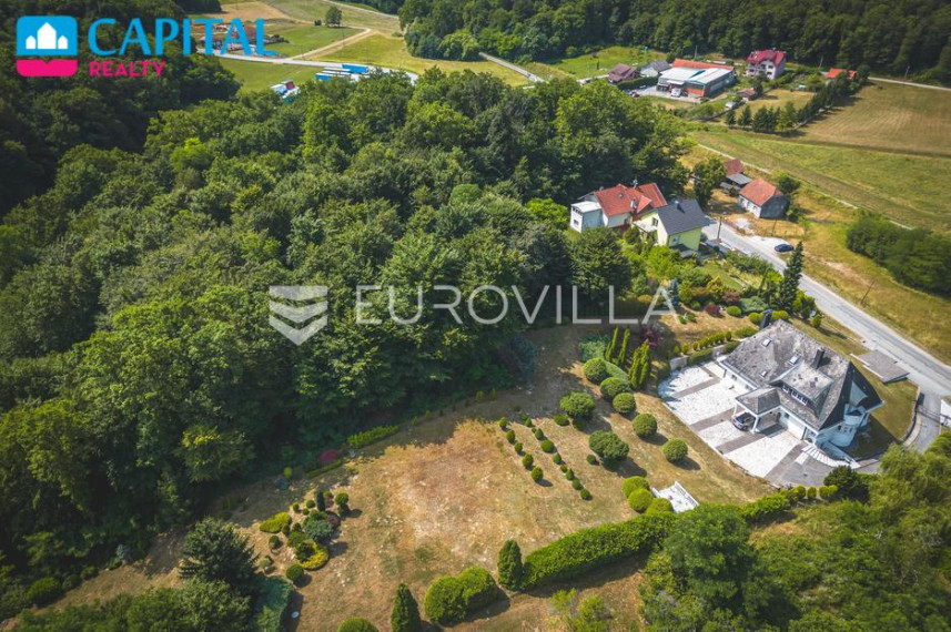 Parduodamas namas Kumrovečka cesta 95 , 484.00 kv.m ploto, 4 aukštai 6